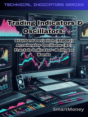 cover image of Trading Indicators & Oscillators